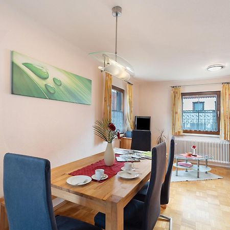 Ferienhaus Ziegler Lossburg Luaran gambar