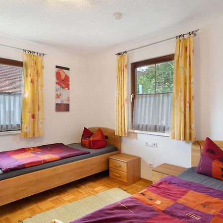 Ferienhaus Ziegler Lossburg Luaran gambar