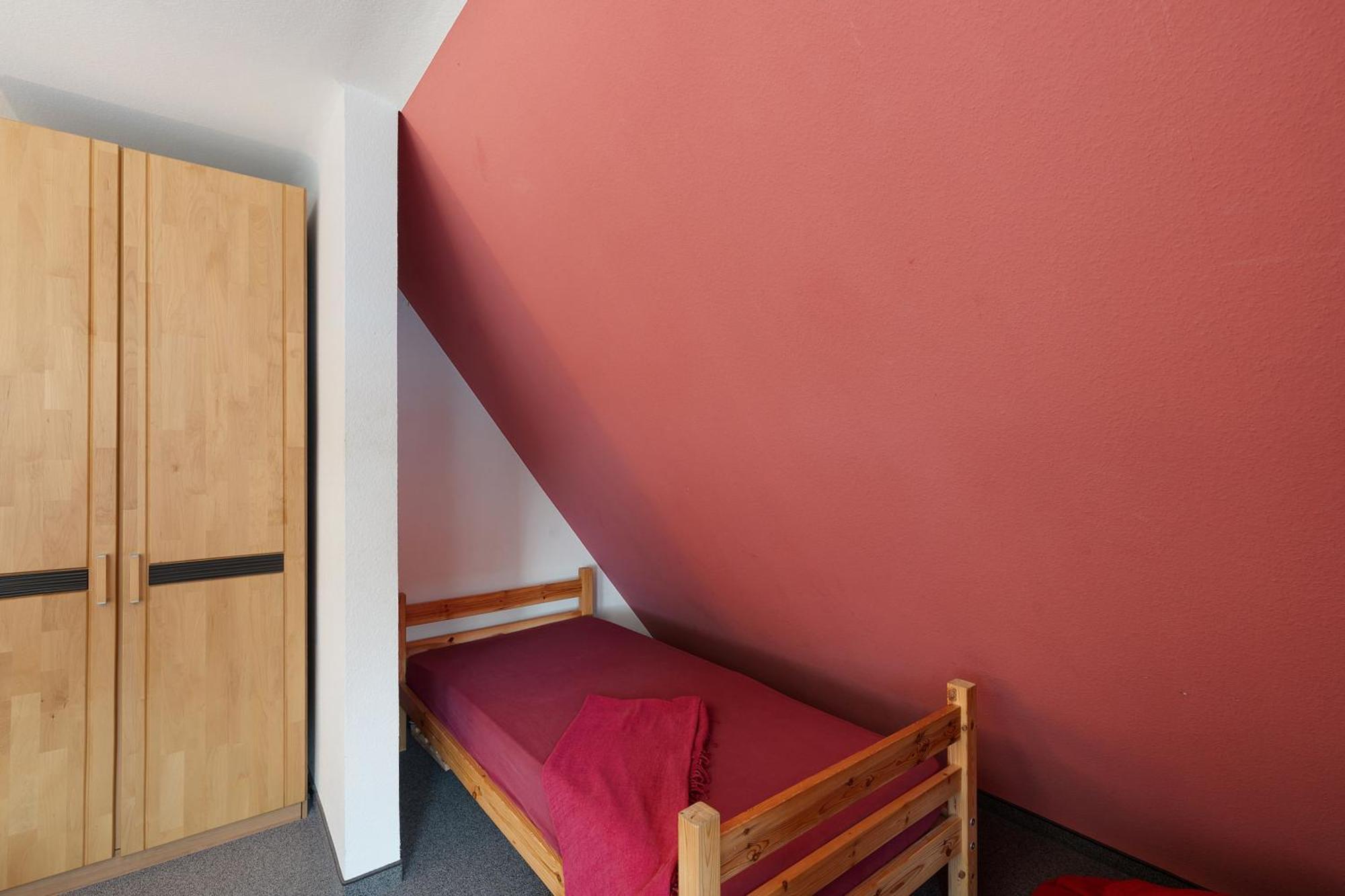 Ferienhaus Ziegler Lossburg Luaran gambar