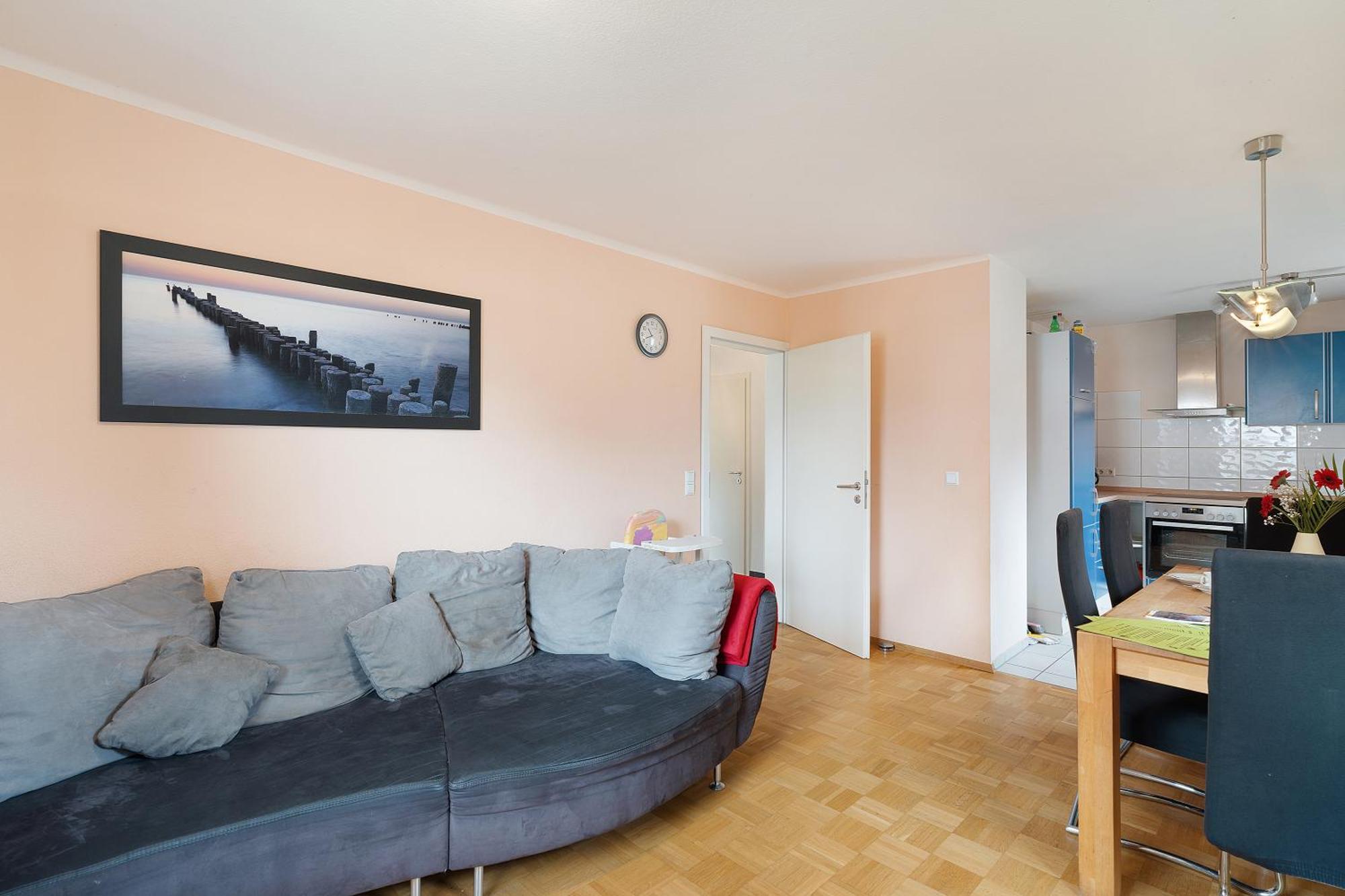 Ferienhaus Ziegler Lossburg Luaran gambar