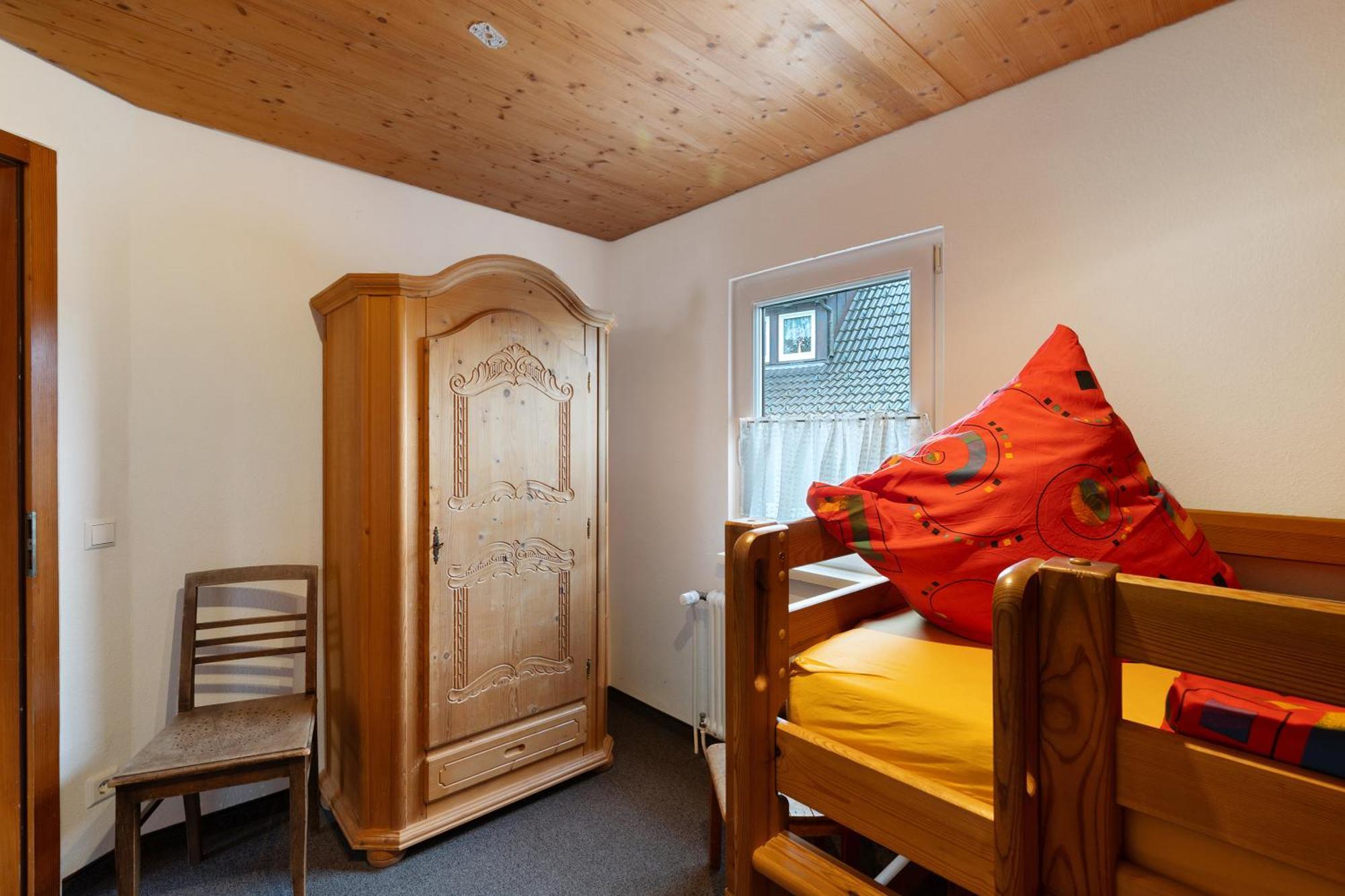 Ferienhaus Ziegler Lossburg Luaran gambar