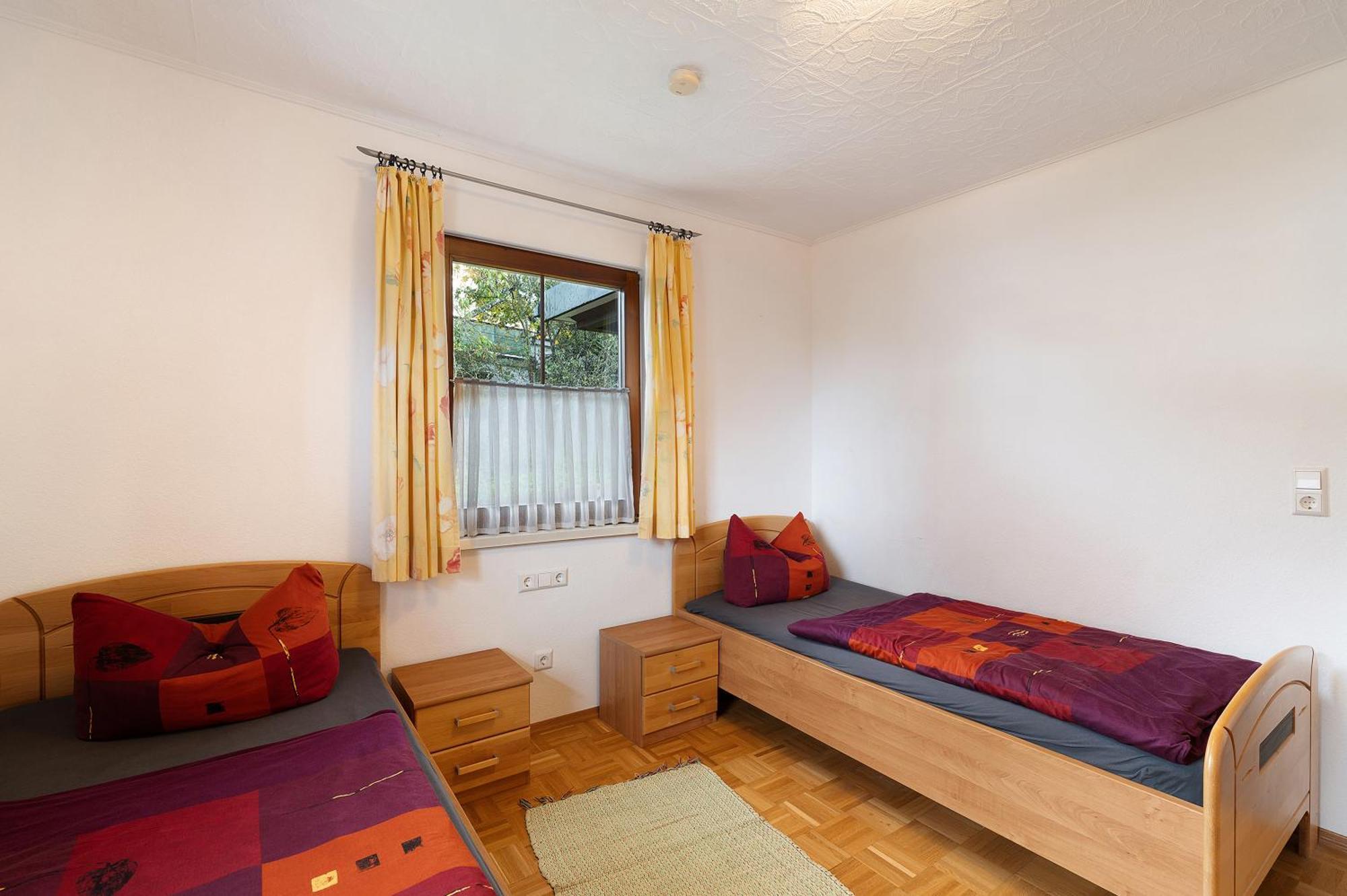 Ferienhaus Ziegler Lossburg Luaran gambar
