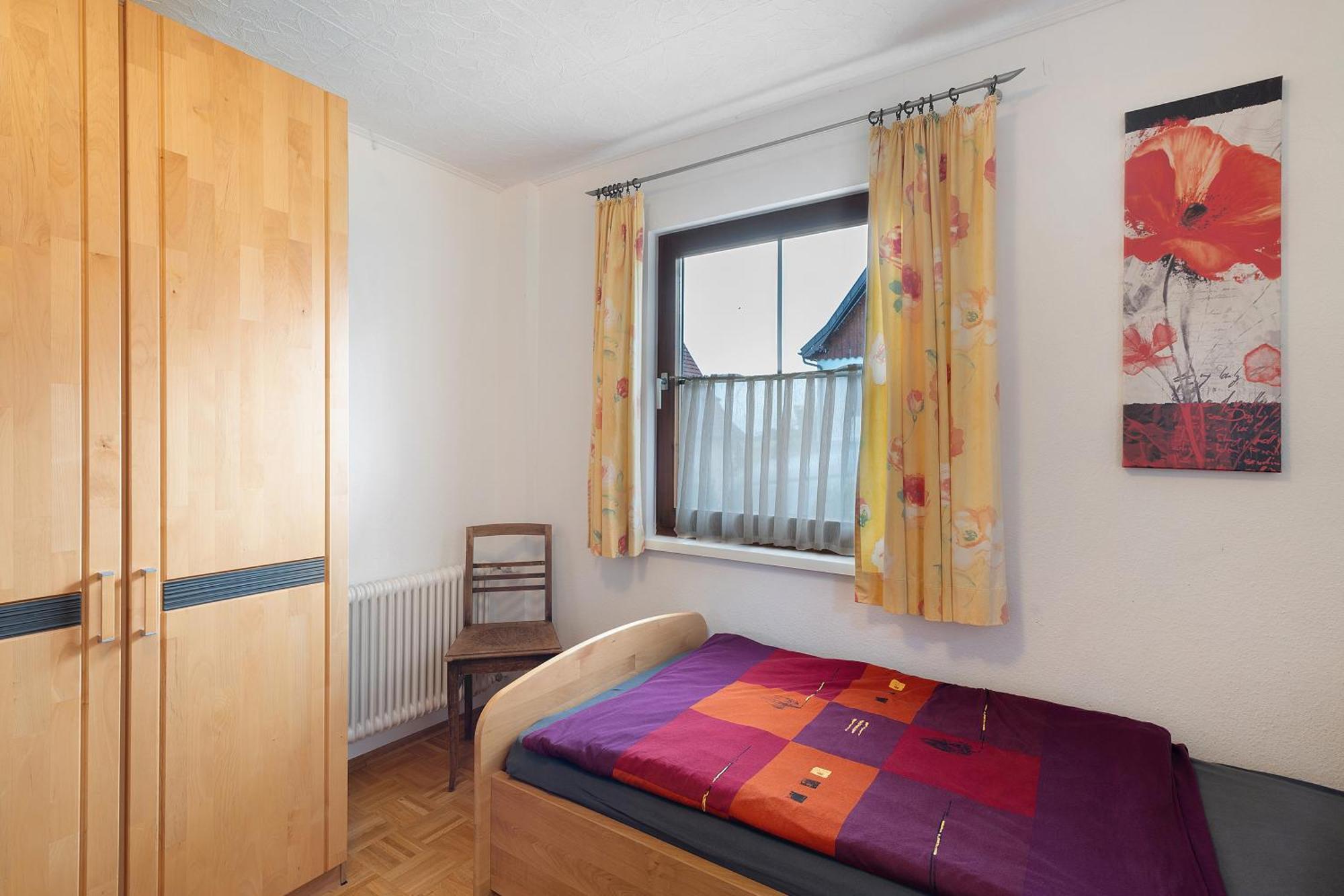 Ferienhaus Ziegler Lossburg Luaran gambar