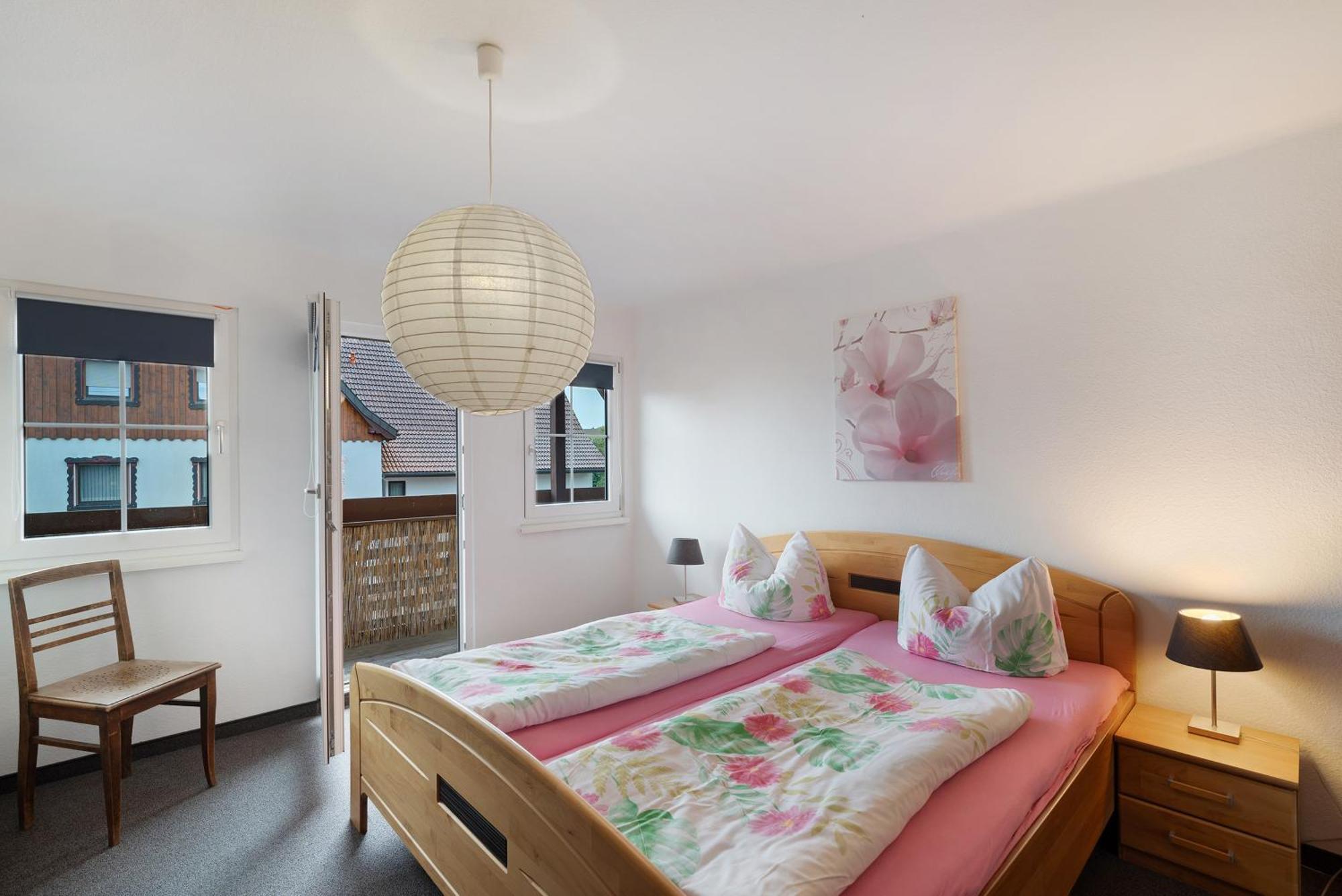 Ferienhaus Ziegler Lossburg Luaran gambar
