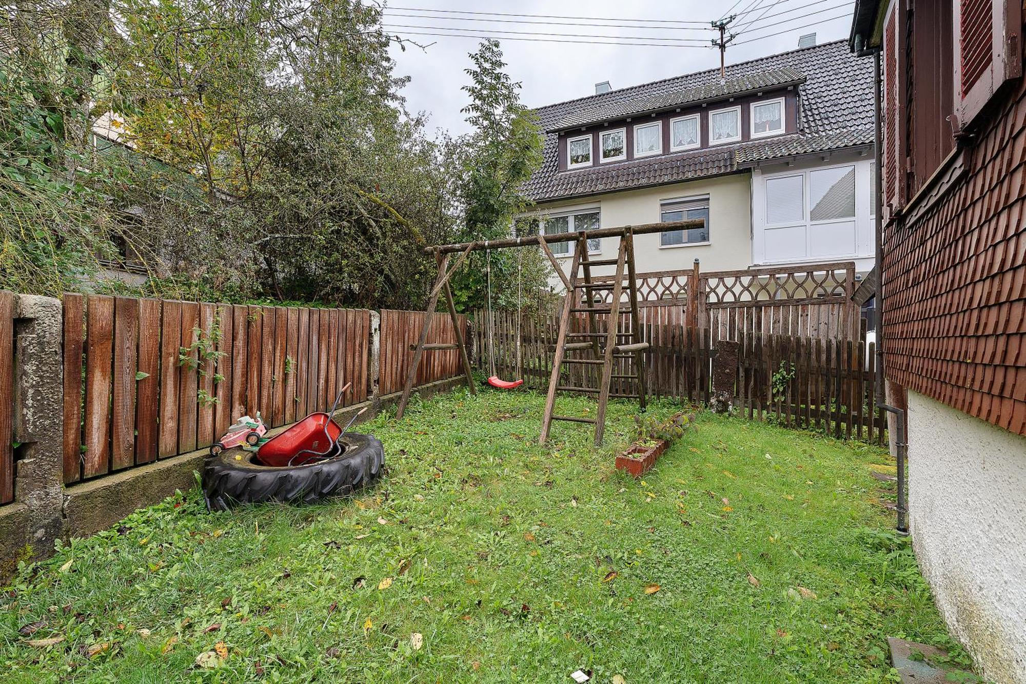 Ferienhaus Ziegler Lossburg Luaran gambar